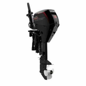 Mercury 15HP ProKicker