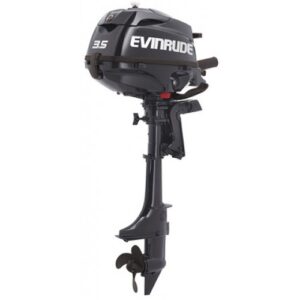 EVINRUDE 3.5 HP