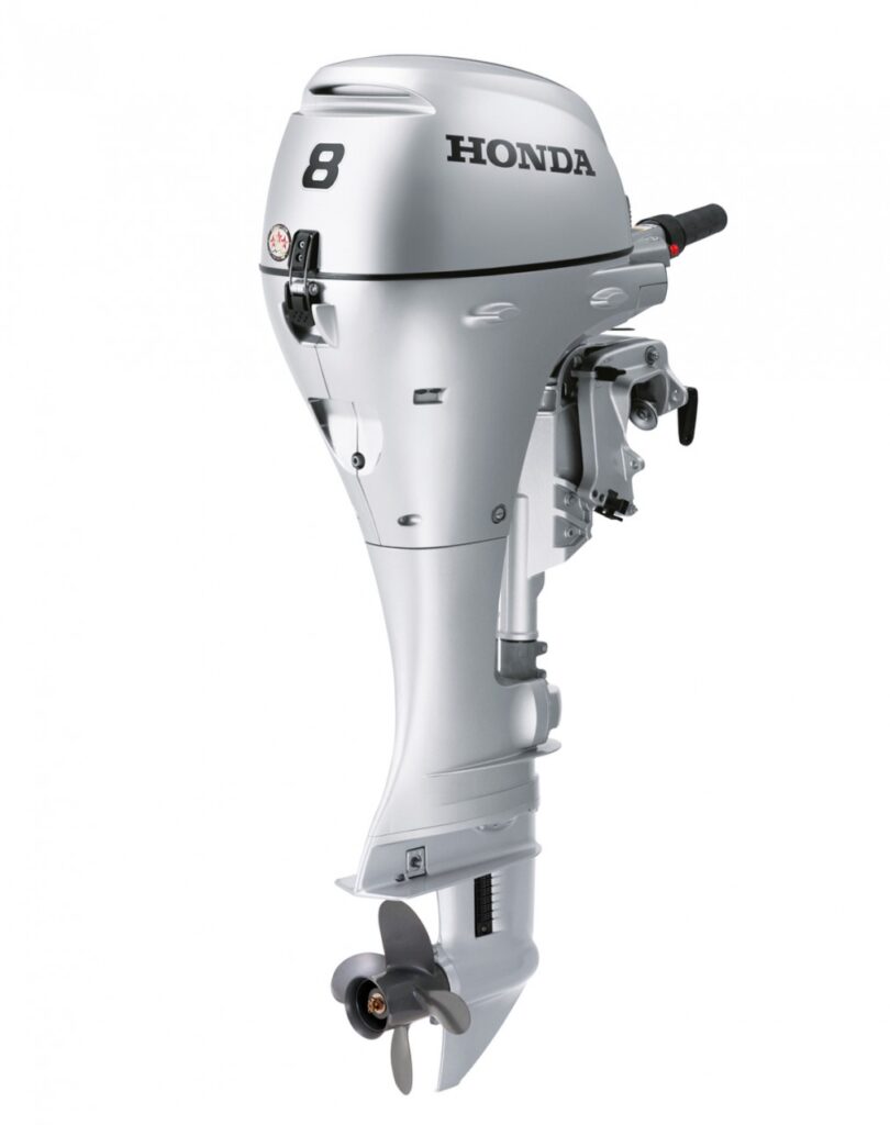 Honda BF8DK3LHA