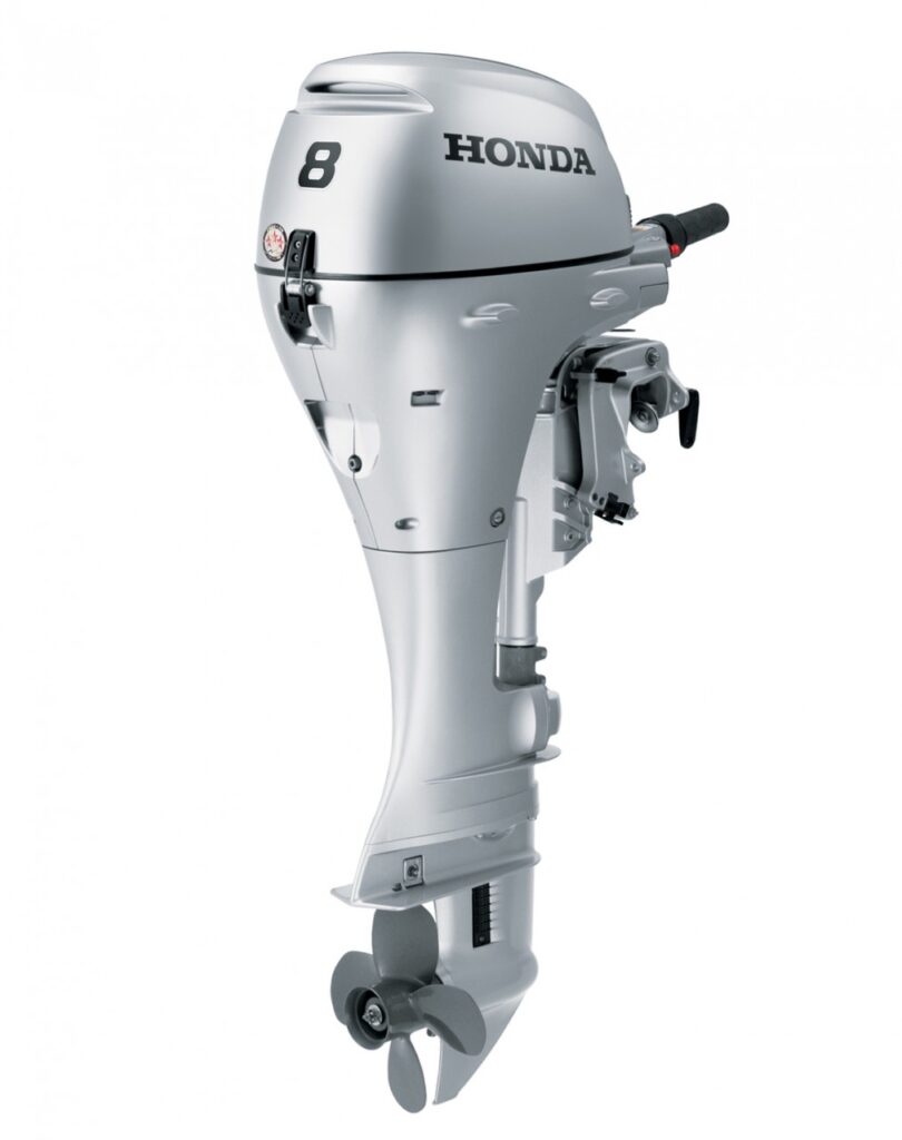 Honda 8HP