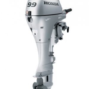 Honda 9.9HP