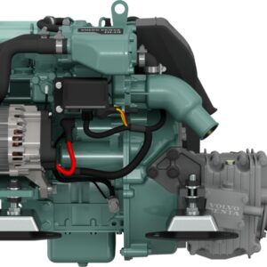 Volvo Penta D1-13