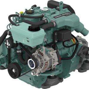 Volvo Penta D1-30
