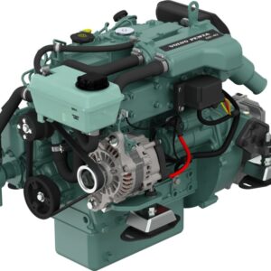 Volvo Penta D2-40