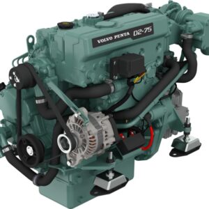 Volvo Penta D2-75