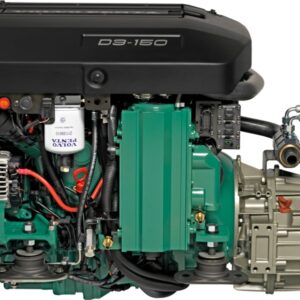 Volvo Penta D3-150