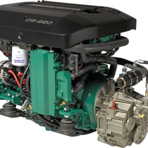 Volvo Penta D3-220