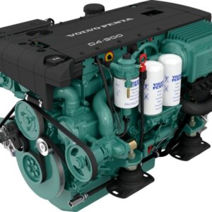 Volvo Penta D4-300
