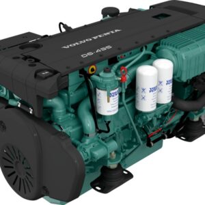 Volvo Penta D6-435