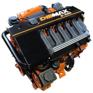 Diemax 260 Diesel Engine