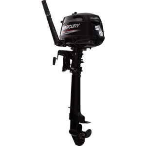 MERCURY 5 HP