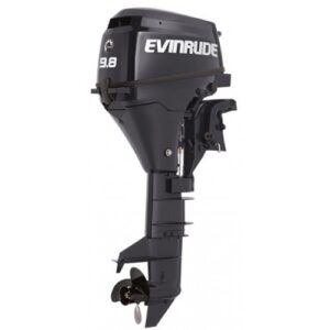 EVINRUDE 9.8 HP