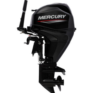 MERCURY 25 HP