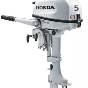Honda 5HP