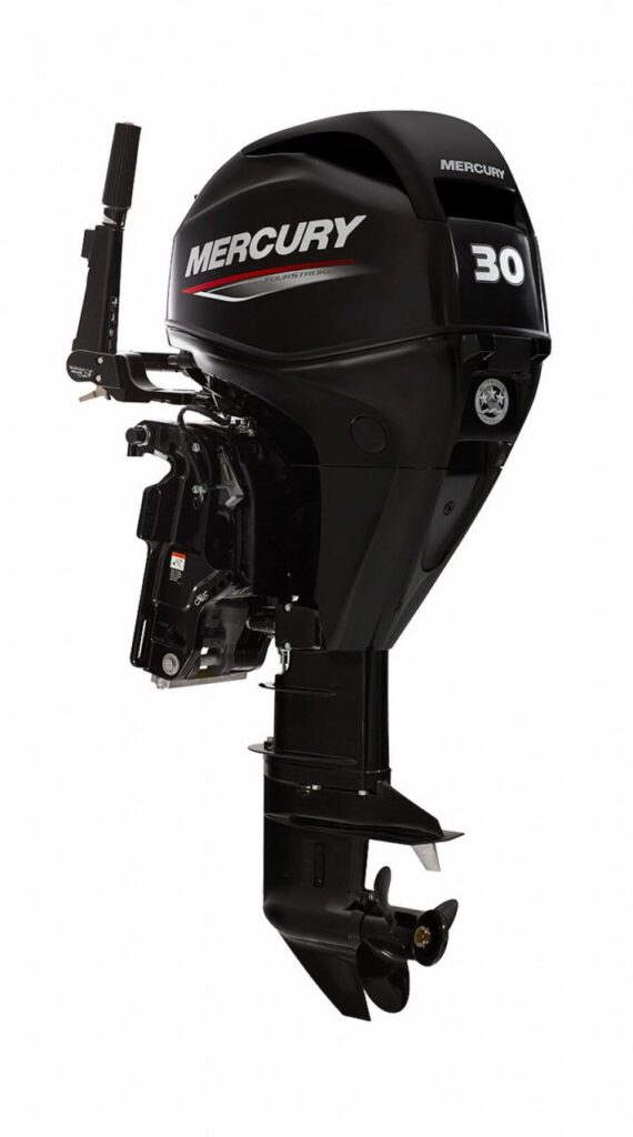 Mercury 30ELHPT
