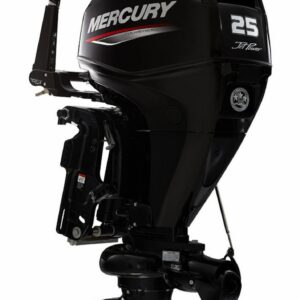 MERCURY 25 HP