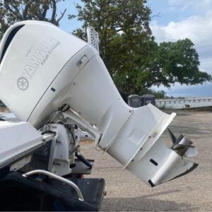2013 Yamaha Outboards F300UCA