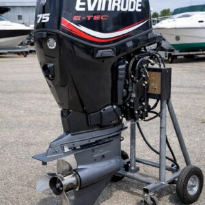 Evinrude E75DSLABB