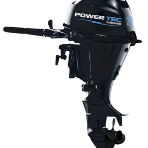 Powertec 20/15 HP