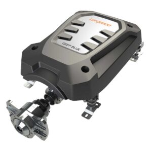 Torqeedo Deep Blue 100kW 2400i