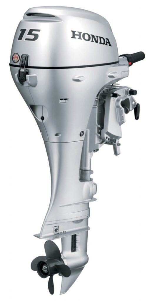 Honda 15HP