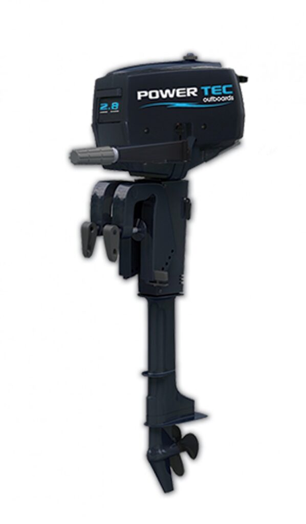 Powertec 2.8 HP