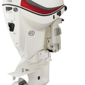 Evinrude 115 HP