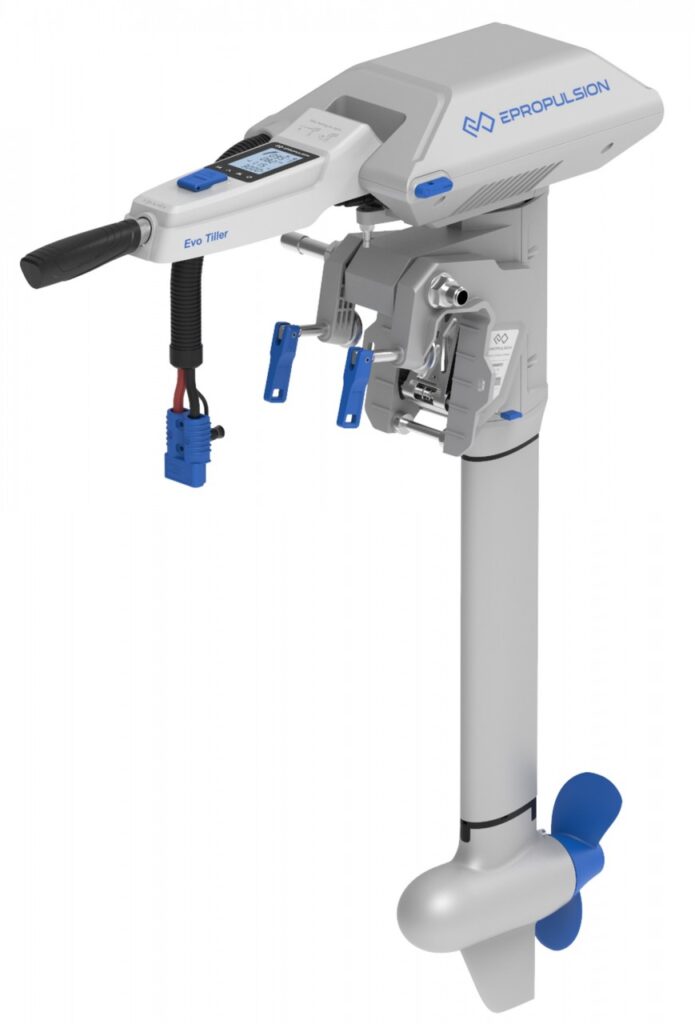 ePropulsion Navy 3.0 EVO