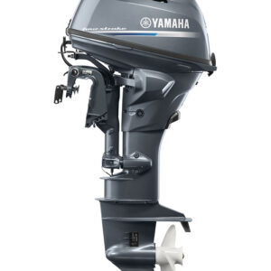 Yamaha 15 HP F15LPHA