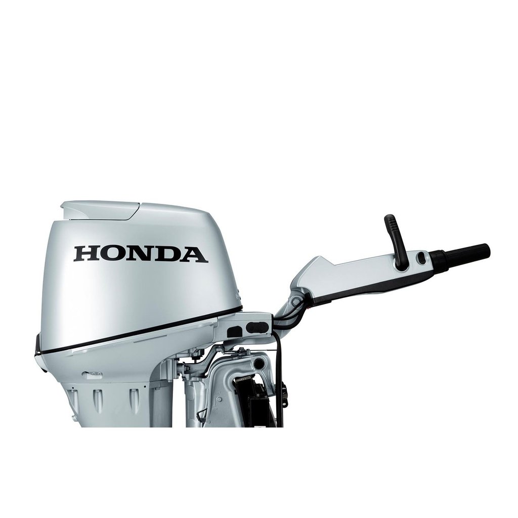 Honda BF30D3LRT 30HP 4-Stroke - Image 3