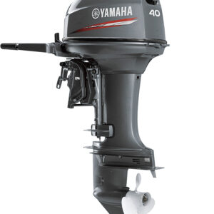 Yamaha 40VWHTOL