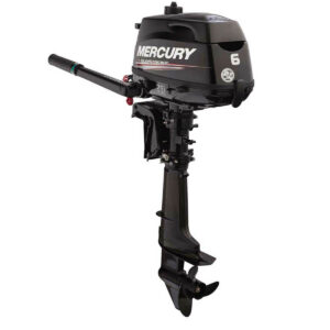 MERCURY 6 HP
