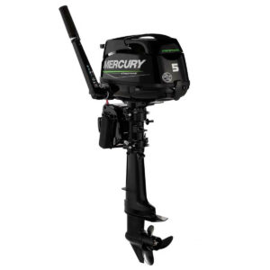 MERCURY 5 HP