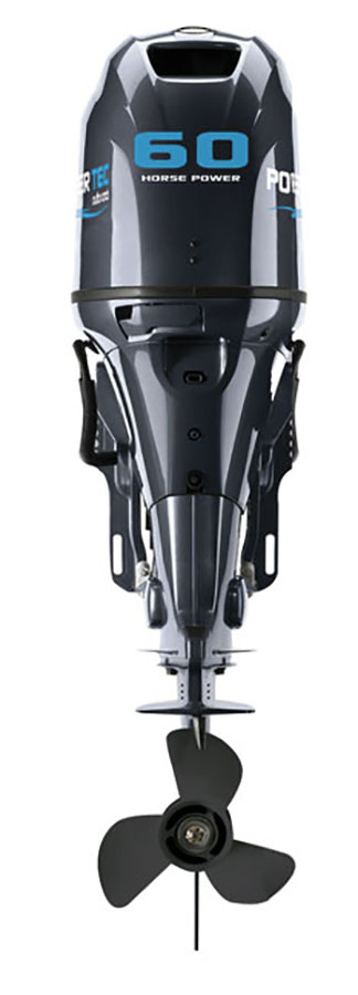 Powertec 60 HP