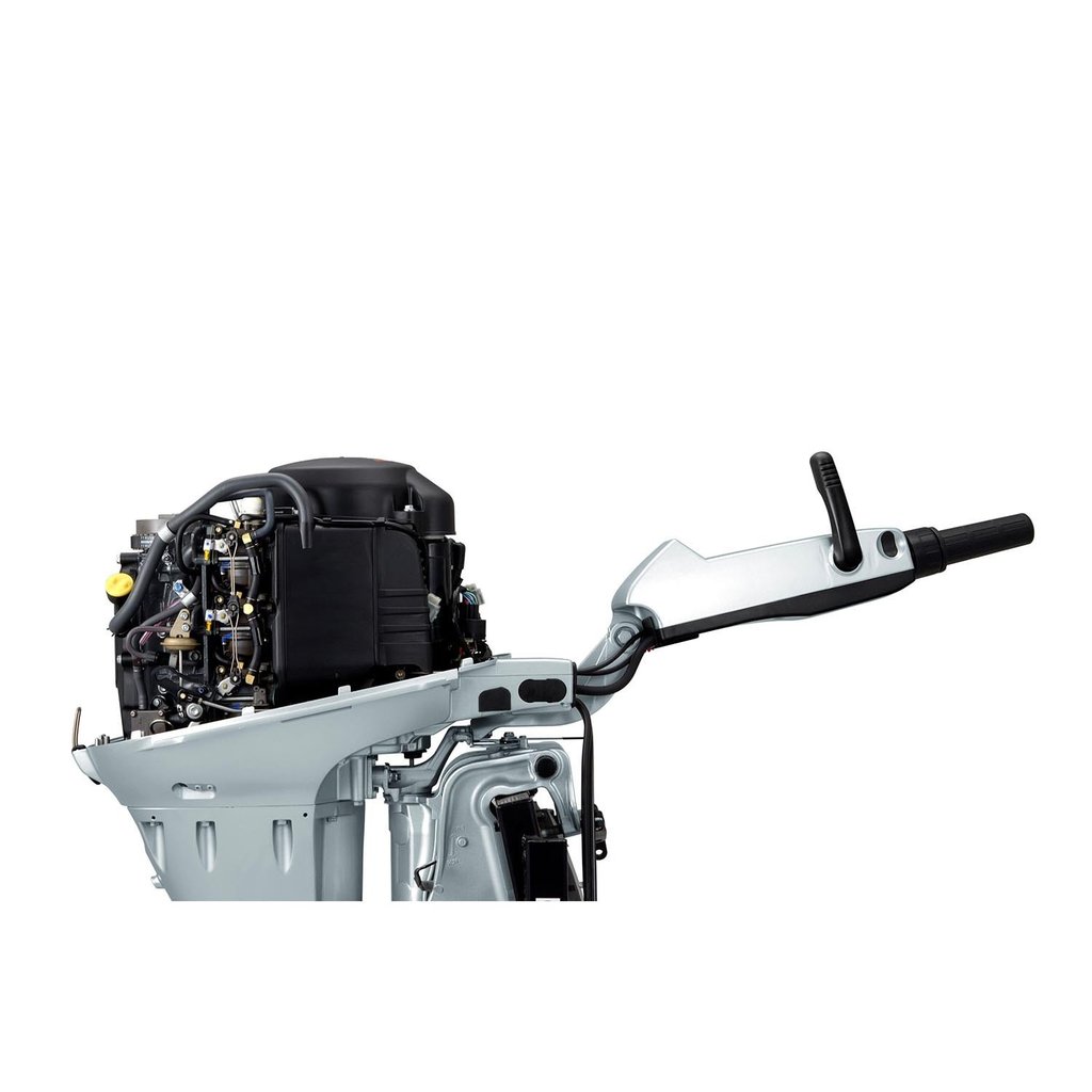 Honda BF30D3LRT 30HP 4-Stroke - Image 5