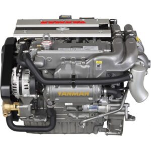 Yanmar 4JH110