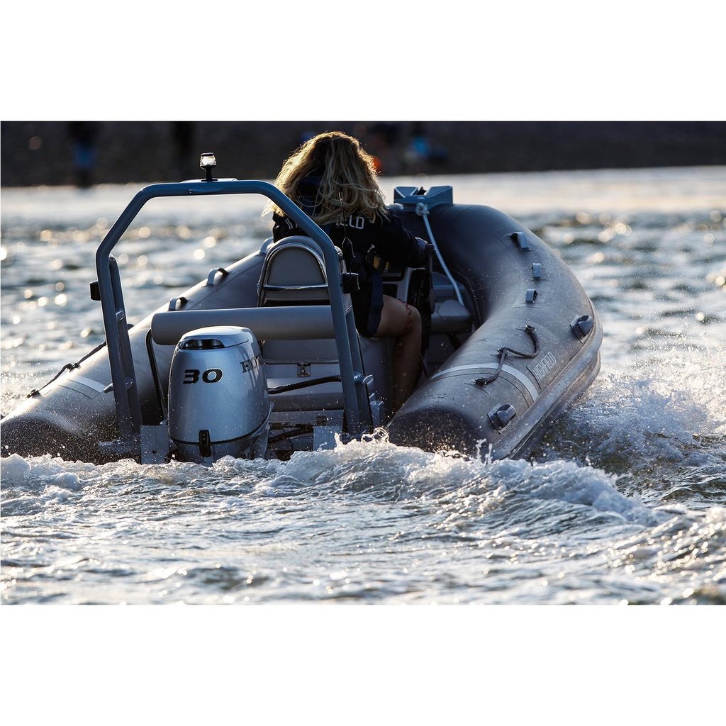 Honda BF30D3LRT 30HP 4-Stroke - Image 6