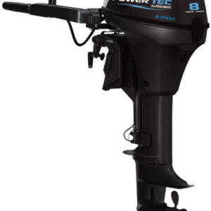 Powertec 8 HP