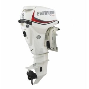Evinrude 25 HP