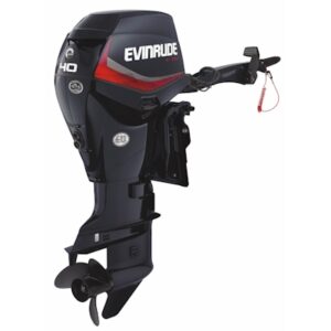 Evinrude E40DGTL