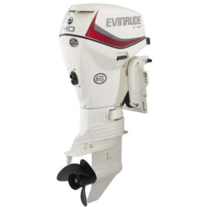 Evinrude E40DSL