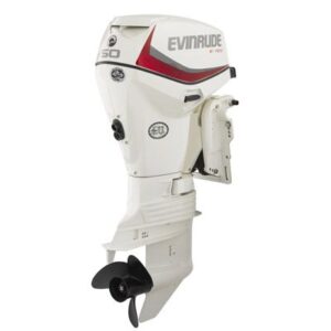 Evinrude E50DSL