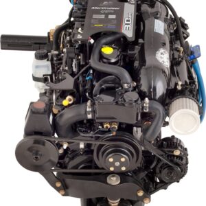 MerCruiser 3.0L