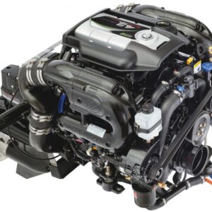 MerCruiser 4.3L