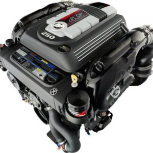 MerCruiser 4.5L
