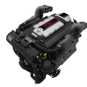 MerCruiser 6.2L