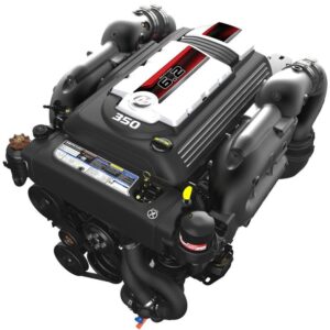 Mercury MerCruiser 6.2L 350 ECT
