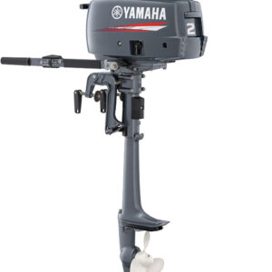 Yamaha 2 hp
