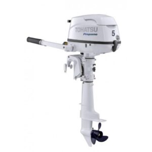 Tohatsu MFS5C LPG SPROUL