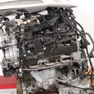 18-21 Audi S5 SQ5 3.0 Engine